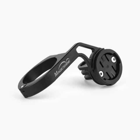 MAGICSHINE Supporto Frontale In Alluminio Multifunzione Per Manubrio MJ-6272